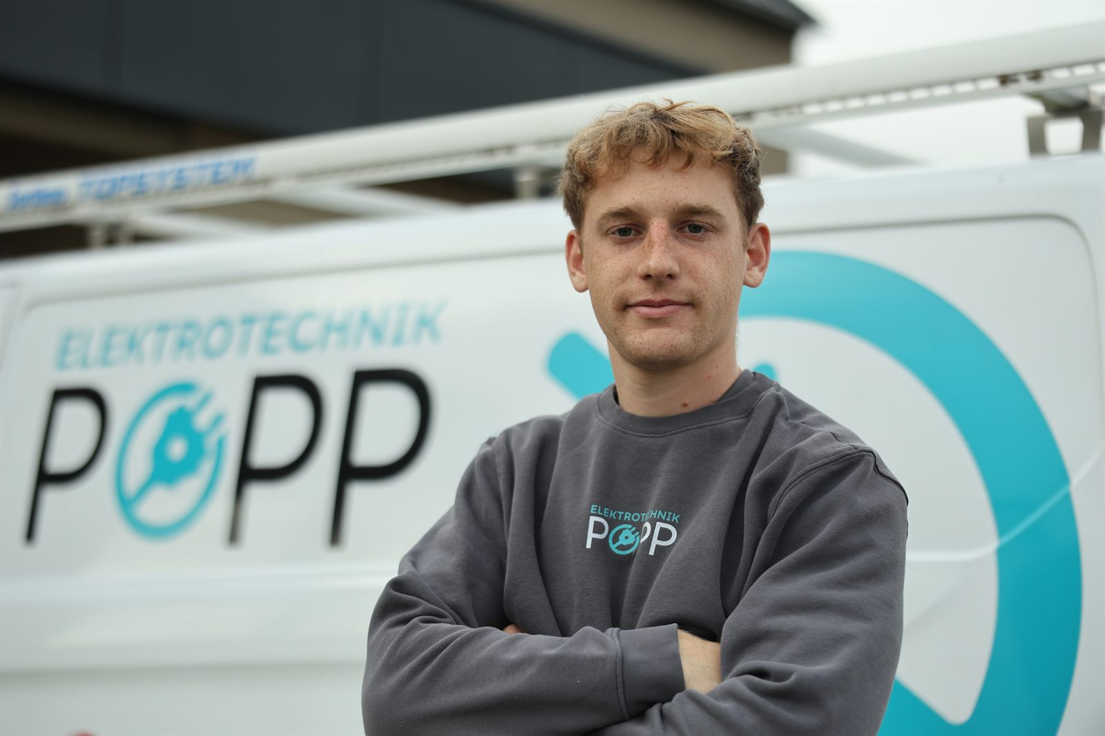Popp Elektro